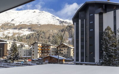 Accommodation:&nbsp;Madeski Apartment 629.1