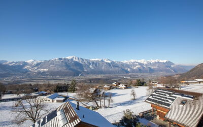 Chalet le Hameau
