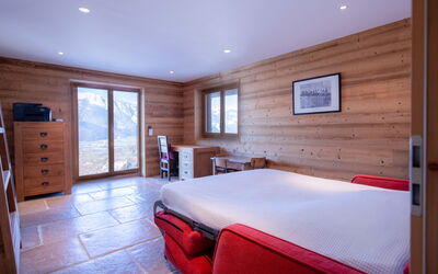 Chalet le Hameau
