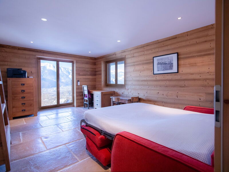 Chalet le Hameau