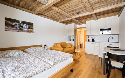 Accommodation:&nbsp;Corso 706.1