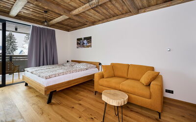 Accommodation:&nbsp;Corso 706.1