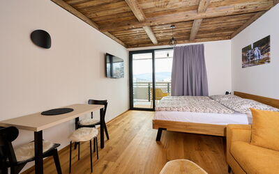 Accommodation:&nbsp;Corso 706.1