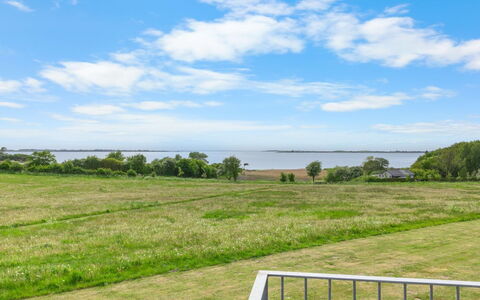 Krum - 300M from the Sea: House, Home, Roof, Cottage, Estate, Landscaping, Garden Buildings, Siding, Farmhouse