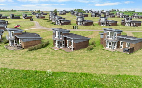 Krum - 300M from the Sea: House, Home, Roof, Cottage, Estate, Landscaping, Garden Buildings, Siding, Farmhouse