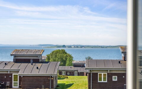 Gudbrand - 500M from the Sea: Estate, Shade, Driveway, Farmhouse
