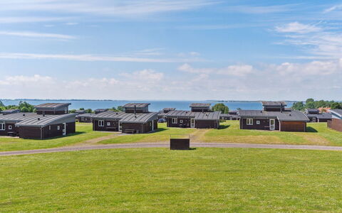Gudbrand - 500M from the Sea: Estate, Shade, Driveway, Farmhouse