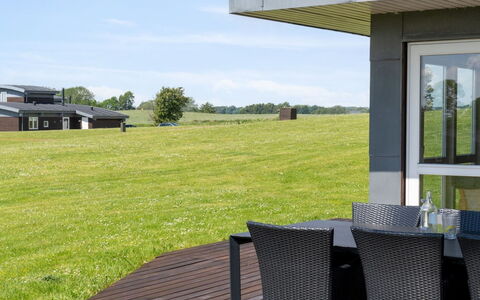 Gudbrand - 500M from the Sea: Estate, Shade, Driveway, Farmhouse