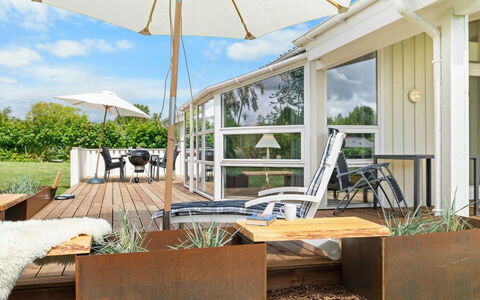 Sofus - 275M from the Sea: Wood, Outdoor Furniture, Garden, Deck, Hardwood, Shade, Flowerpot, Wood Flooring, Chair
