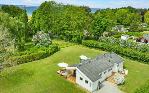 Sofus - 275M from the Sea: Residential Area, Landscape, House, Home, Land Lot, Estate, Cottage, Landscaping, Lawn, Suburb