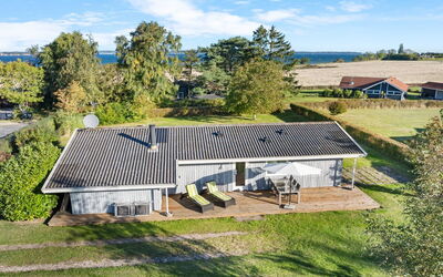 Kajsa - 250M from the Sea