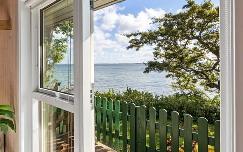 Harthwik - 10M from the Sea: House, Home, Roof, Cottage, Estate, Landscaping, Garden Buildings, Siding, Farmhouse