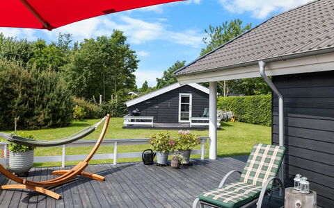 Falki - 320M from the Sea: House, Roof, Home, Cottage, Shrub, Groundcover, Estate, Farmhouse, Siding, Garden Buildings