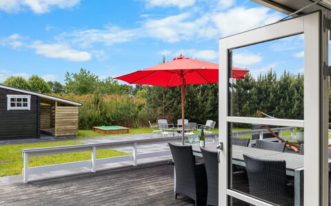 Falki - 320M from the Sea: House, Roof, Home, Cottage, Shrub, Groundcover, Estate, Farmhouse, Siding, Garden Buildings
