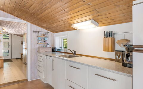 Landolf - 800M from the Sea: Thatching, Cottage, House, Roof, Home, Farmhouse, Hut, Estate, Village