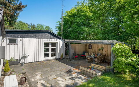 Landolf - 800M from the Sea: Thatching, Cottage, House, Roof, Home, Farmhouse, Hut, Estate, Village