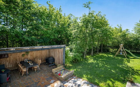 Landolf - 800M from the Sea: Thatching, Cottage, House, Roof, Home, Farmhouse, Hut, Estate, Village