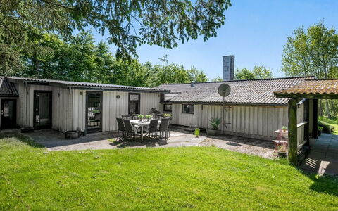 Landolf - 800M from the Sea: Thatching, Cottage, House, Roof, Home, Farmhouse, Hut, Estate, Village