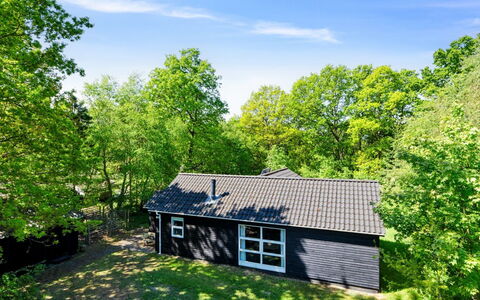 Tomine - from the Sea: Cottage, Garden Buildings, Shed, Garden, Woodland, Shade, Log Cabin, Yard, Farmhouse, Siding