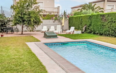 Palmera Iii