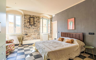 Casa Alfonso e Derna