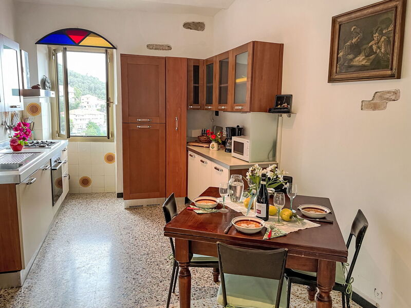 Casa Alfonso e Derna