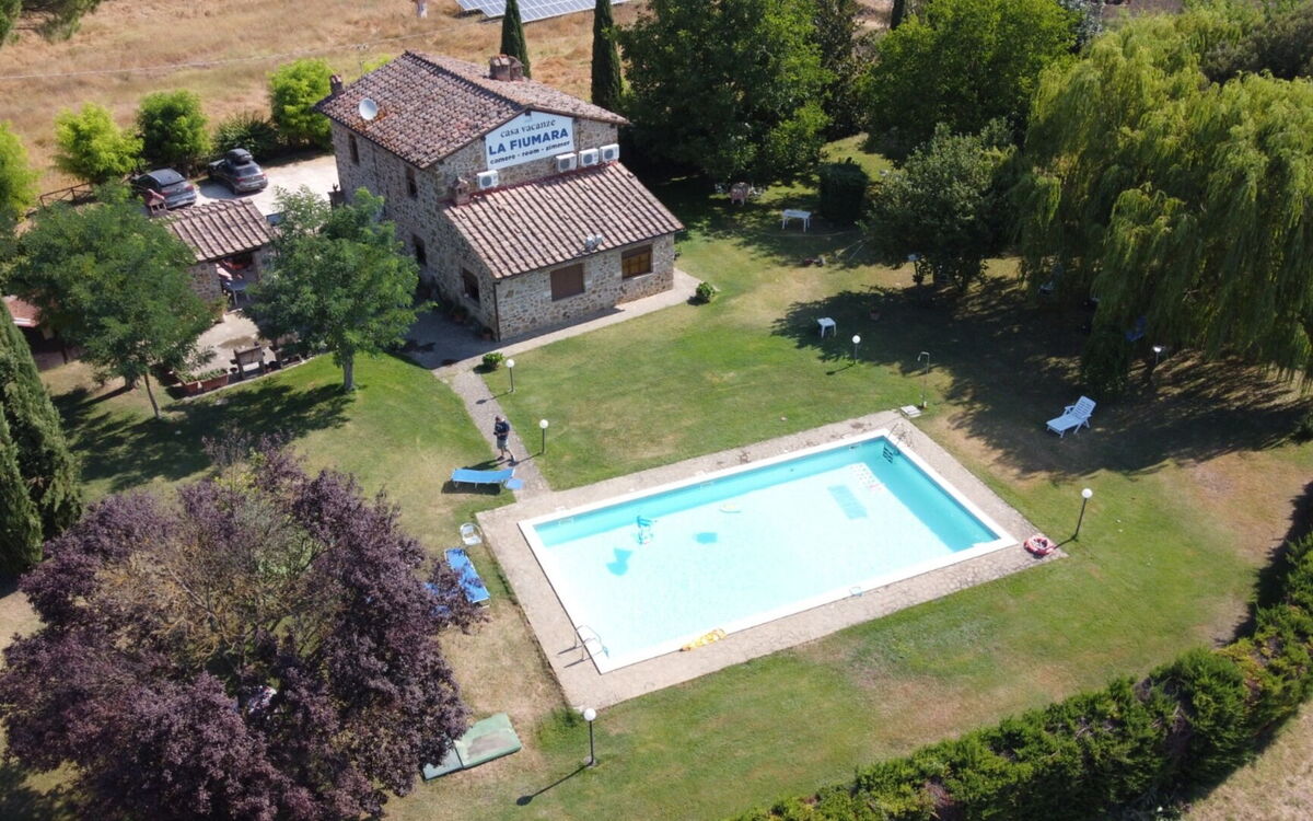 La Fiumara