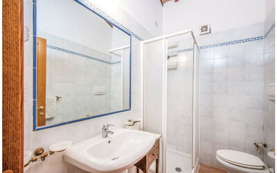 Accommodation:&nbsp;Crisalide