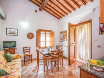 Accommodation:&nbsp;Crisalide