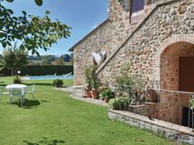 Accommodation:&nbsp;Crisalide
