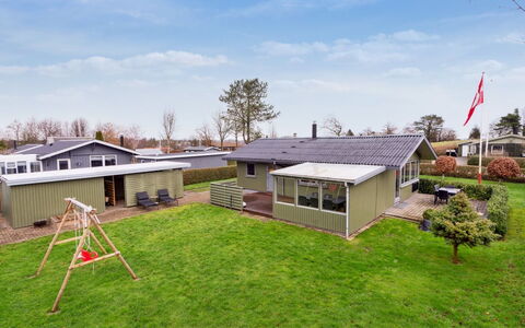 Severine - 650M from the Sea: Roof, House, Home, Cottage, Door, Siding, Deck, Porch, Plank, Hardwood