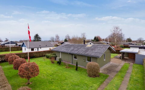 Severine - 650M from the Sea: Roof, House, Home, Cottage, Door, Siding, Deck, Porch, Plank, Hardwood