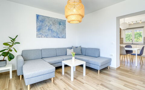 Accommodation:&nbsp;Villa Palma 127.3
