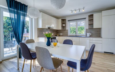 Accommodation:&nbsp;Villa Palma 127.3