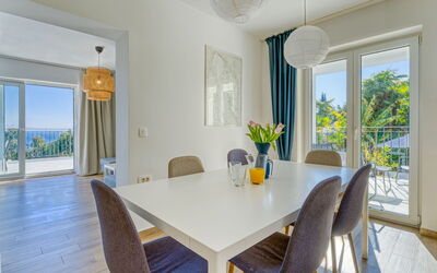 Accommodation:&nbsp;Villa Palma 127.3
