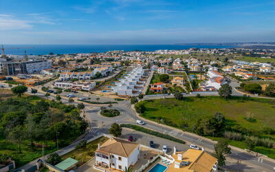 T3 Capricórnio - Vip Properties