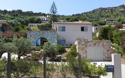 Casa Palmento