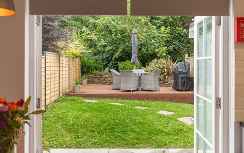 Sea Compass: Home, Shade, Furniture, Chair, Flowerpot, Houseplant, Garden, Outdoor Structure, Kitchen & Dining Room Table, Patio