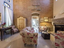 Villa Zambra