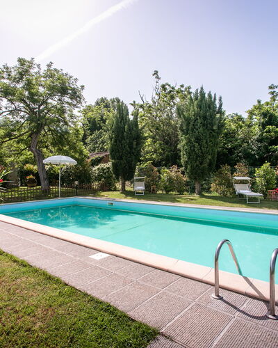 Villa Gelsi