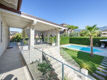 Villa Fiumetto