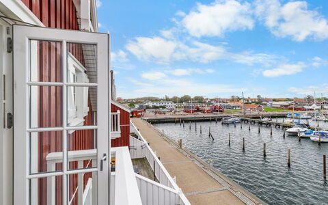 Annete - 20M from the Sea: Dock, Marina, Boat, Port, Harbor, Balcony, Naval Architecture, Boats And Boating--Equipment And Supplies