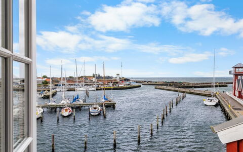 Annete - 20M from the Sea: Water, Body Of Water, Boat, Waterway, Watercraft, Marina, Dock, Boats And Boating--Equipment And Supplies, Port, Harbor