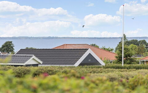 Alexi - 300M from the Sea: Estate, Shade, Driveway, Farmhouse