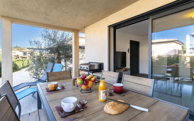 Accommodation:&nbsp;Foce Dell Edera 201.2