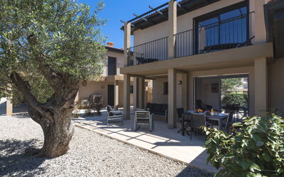 Accommodation:&nbsp;Foce Dell Edera 201.3