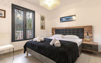 Accommodation:&nbsp;Foce Dell Edera 201.1
