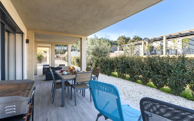 Accommodation:&nbsp;Foce Dell Edera 201.2