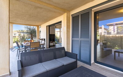Accommodation:&nbsp;Foce Dell Edera 201.2