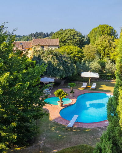 Villa Silvana